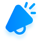 Stay updated icon